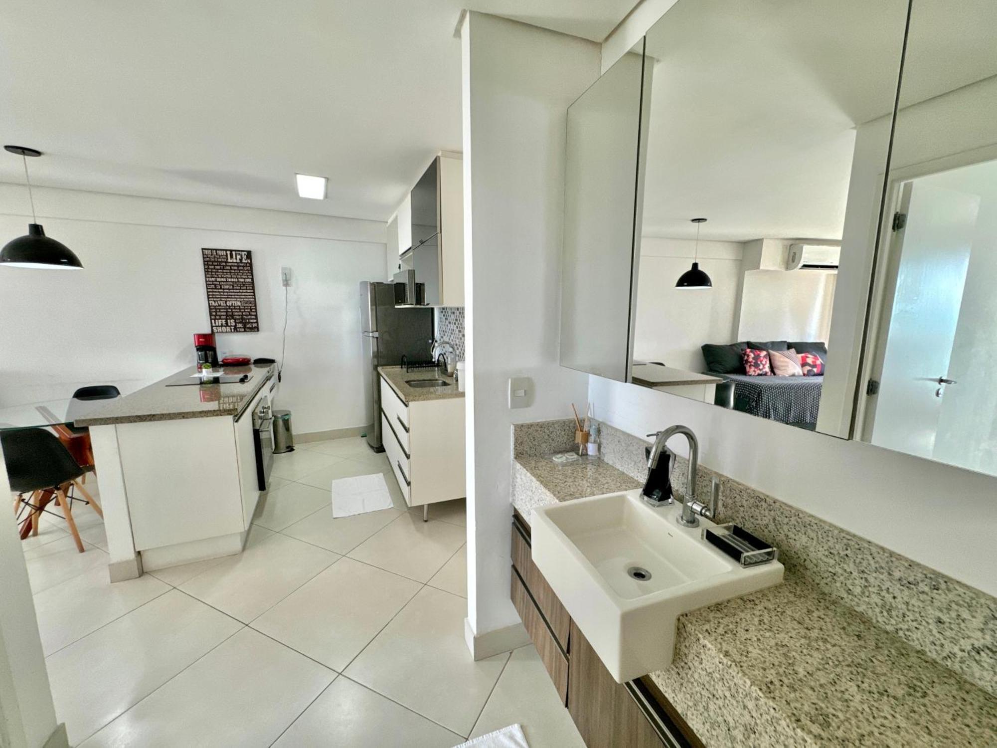 Landscape Diamond 1409 Apartment Fortaleza  Exterior photo