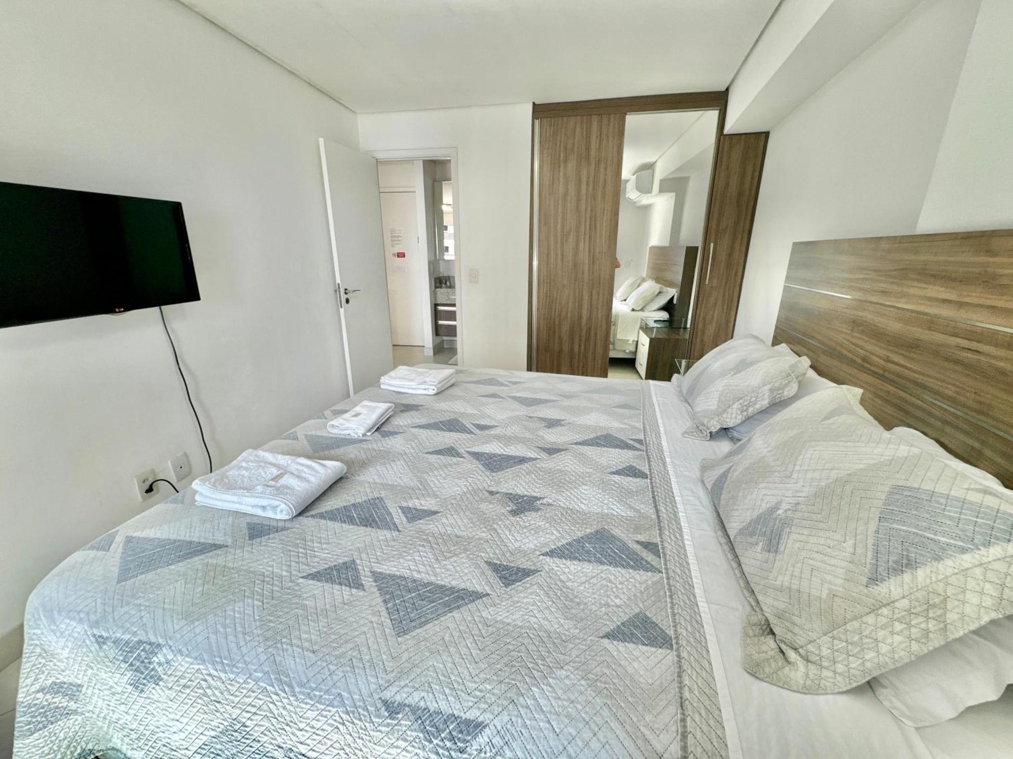 Landscape Diamond 1409 Apartment Fortaleza  Exterior photo