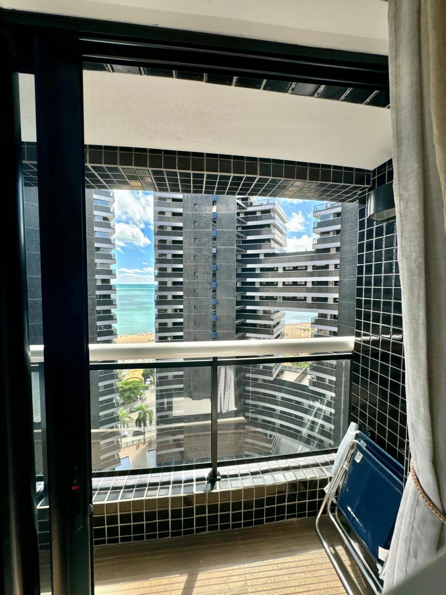 Landscape Diamond 1409 Apartment Fortaleza  Exterior photo