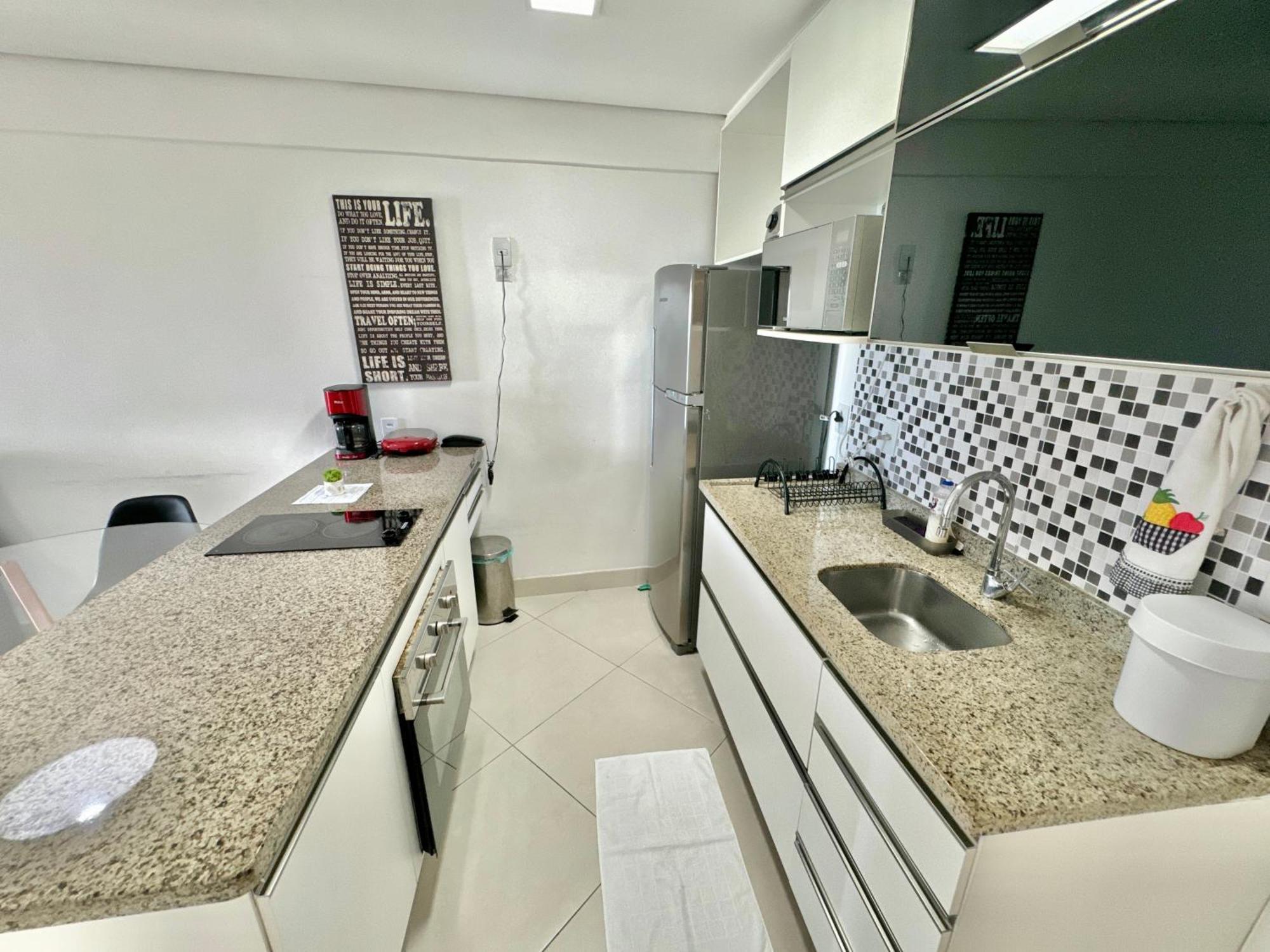 Landscape Diamond 1409 Apartment Fortaleza  Exterior photo