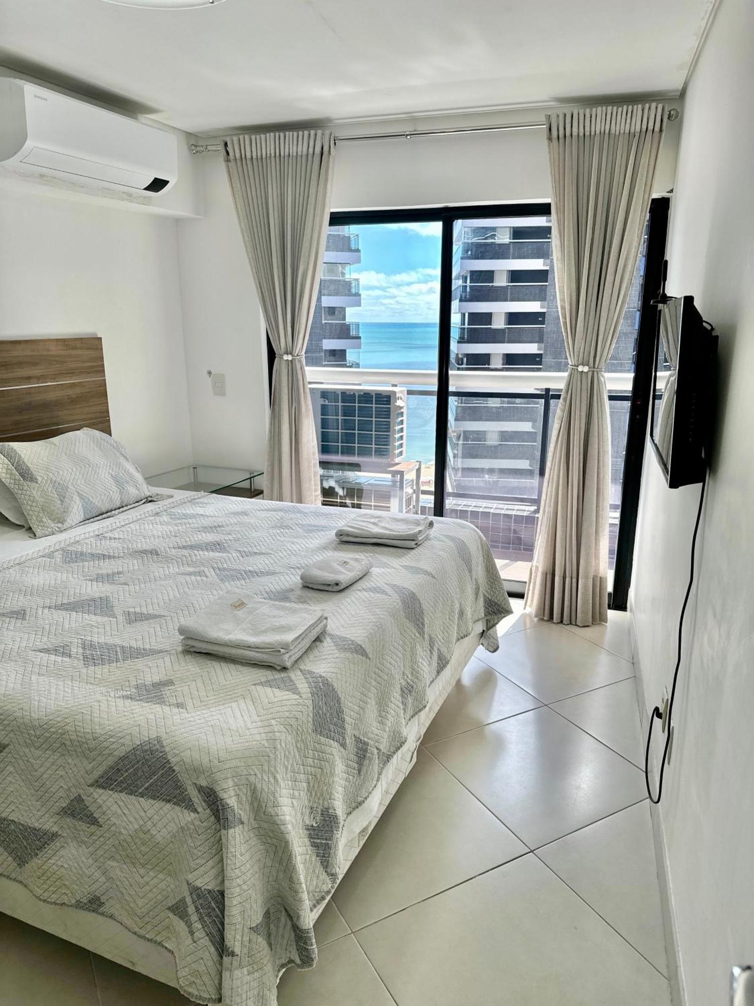 Landscape Diamond 1409 Apartment Fortaleza  Exterior photo